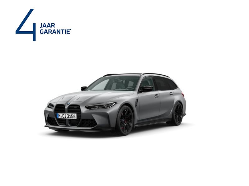 BMW 3 Reeks