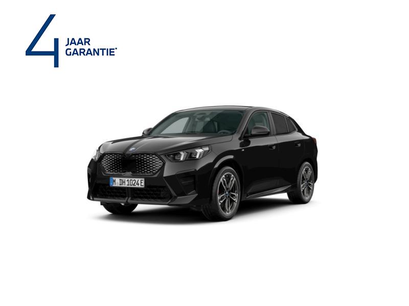 BMW IX2
