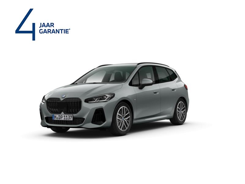 BMW Série 2