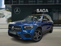 Mercedes GLB