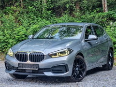 BMW 1 Reeks
