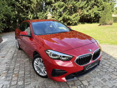 BMW 218i