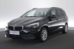 BMW 2 Reeks Tourer