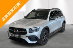 Mercedes GLB