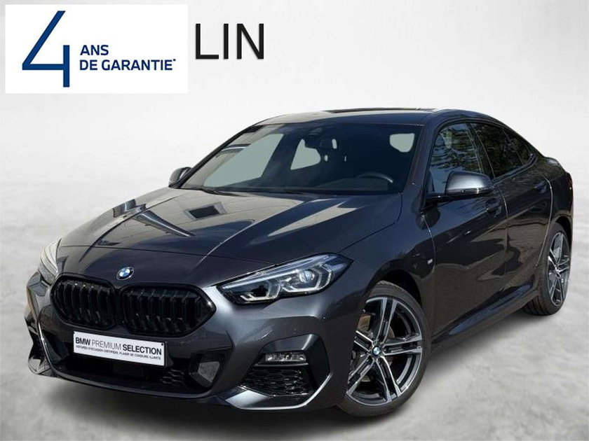 BMW 2 Series