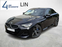 BMW 2 Reeks