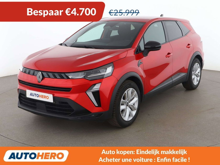 Renault Symbioz