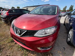 Nissan Pulsar