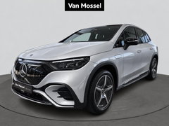 Mercedes EQE