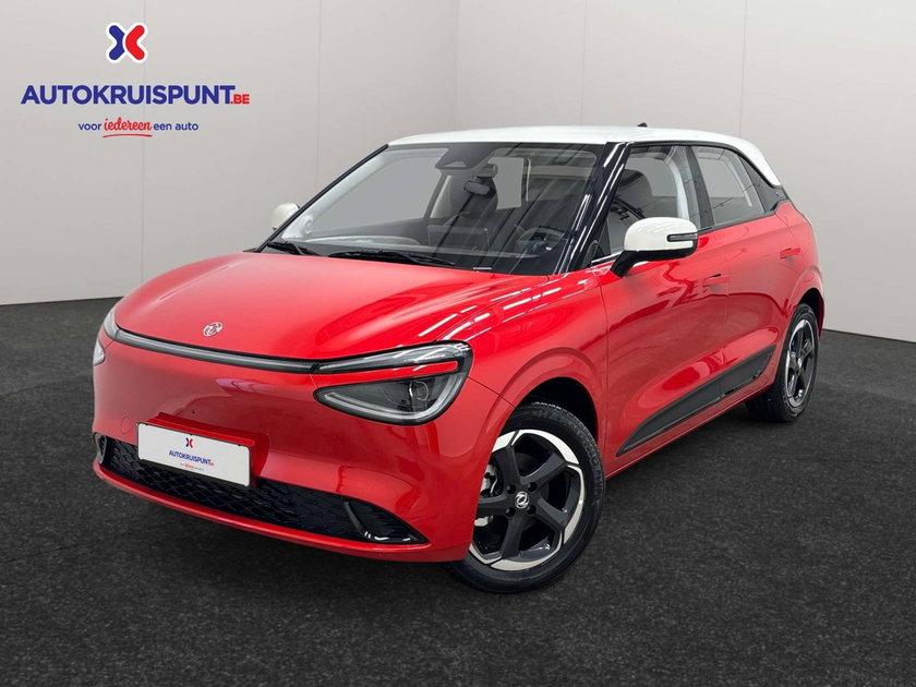 Dongfeng Box