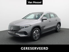 Mercedes EQA