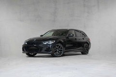 BMW Série 3