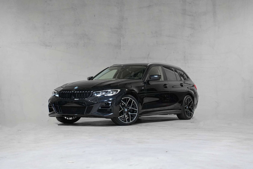 BMW Série 3