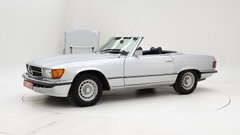 Mercedes SL