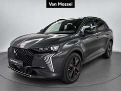 DS DS 7