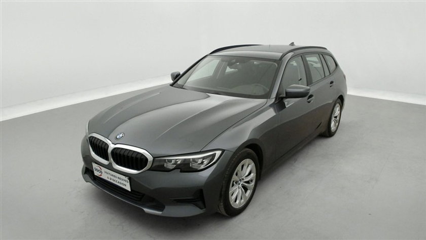 BMW 3 Reeks