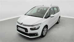 Citroen C4 Spacetourer