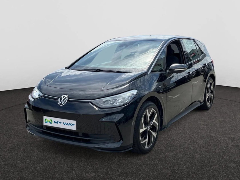 Volkswagen ID3