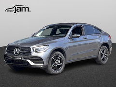 Mercedes GLC