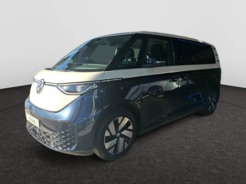 Volkswagen ID.Buzz