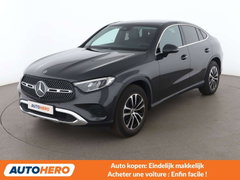 Mercedes GLC