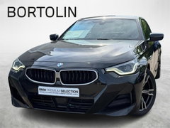 BMW Série 2