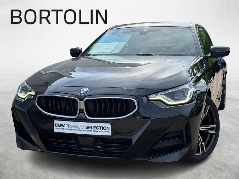 BMW Série 2