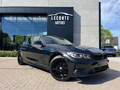 BMW 3 Reeks