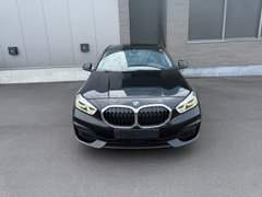 BMW 1 Reeks