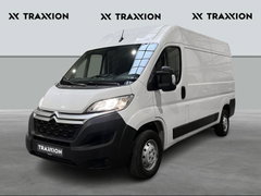Citroen Jumper