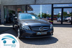Mercedes Classe C