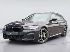 BMW 530e