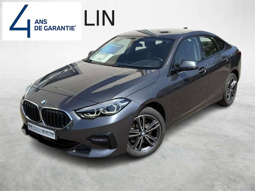 BMW Série 2