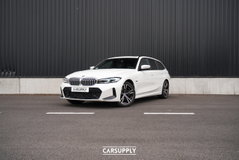 BMW 3 Reeks
