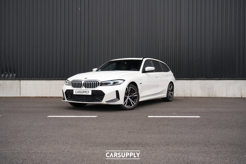 BMW 3 Reeks