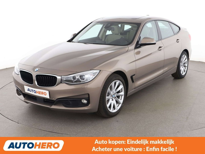 BMW 3 Reeks