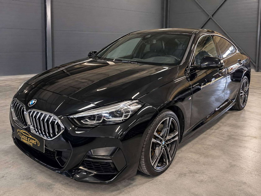 BMW 2 Reeks