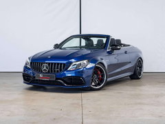 Mercedes Classe C