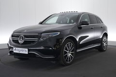 Mercedes EQC