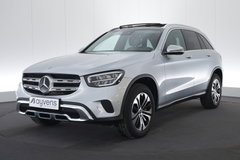 Mercedes GLC