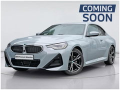 BMW 218i