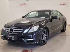 Mercedes E-Klasse