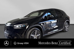 Mercedes EQE