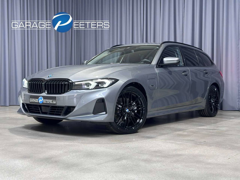 BMW 3 Reeks