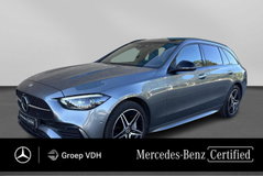 Mercedes C-Klasse