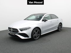 Mercedes A-Class