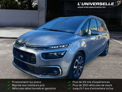 Citroen C4 Spacetourer