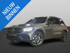 Mercedes GLC