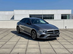 Mercedes A Klasse