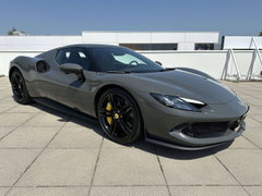 Ferrari 296